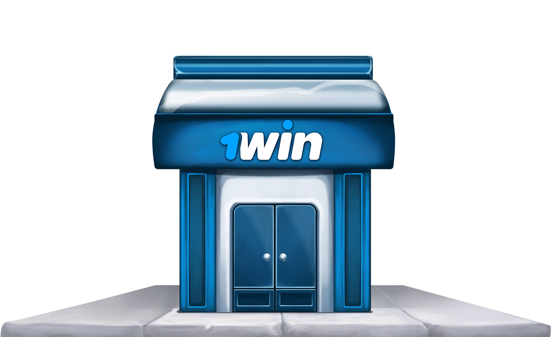 1win — платформа для Tower Rush