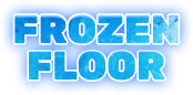 Frozen Floor — бонусный режим Tower Rush