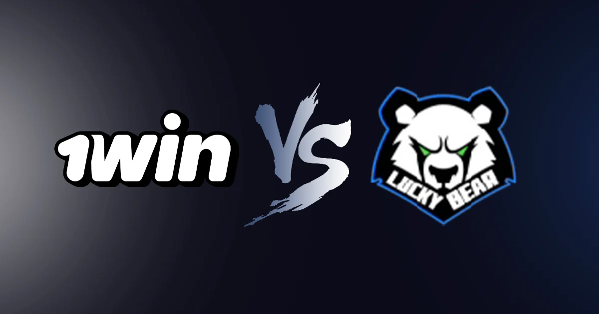 Tower Rush сравнение 1win и Lucky Bear